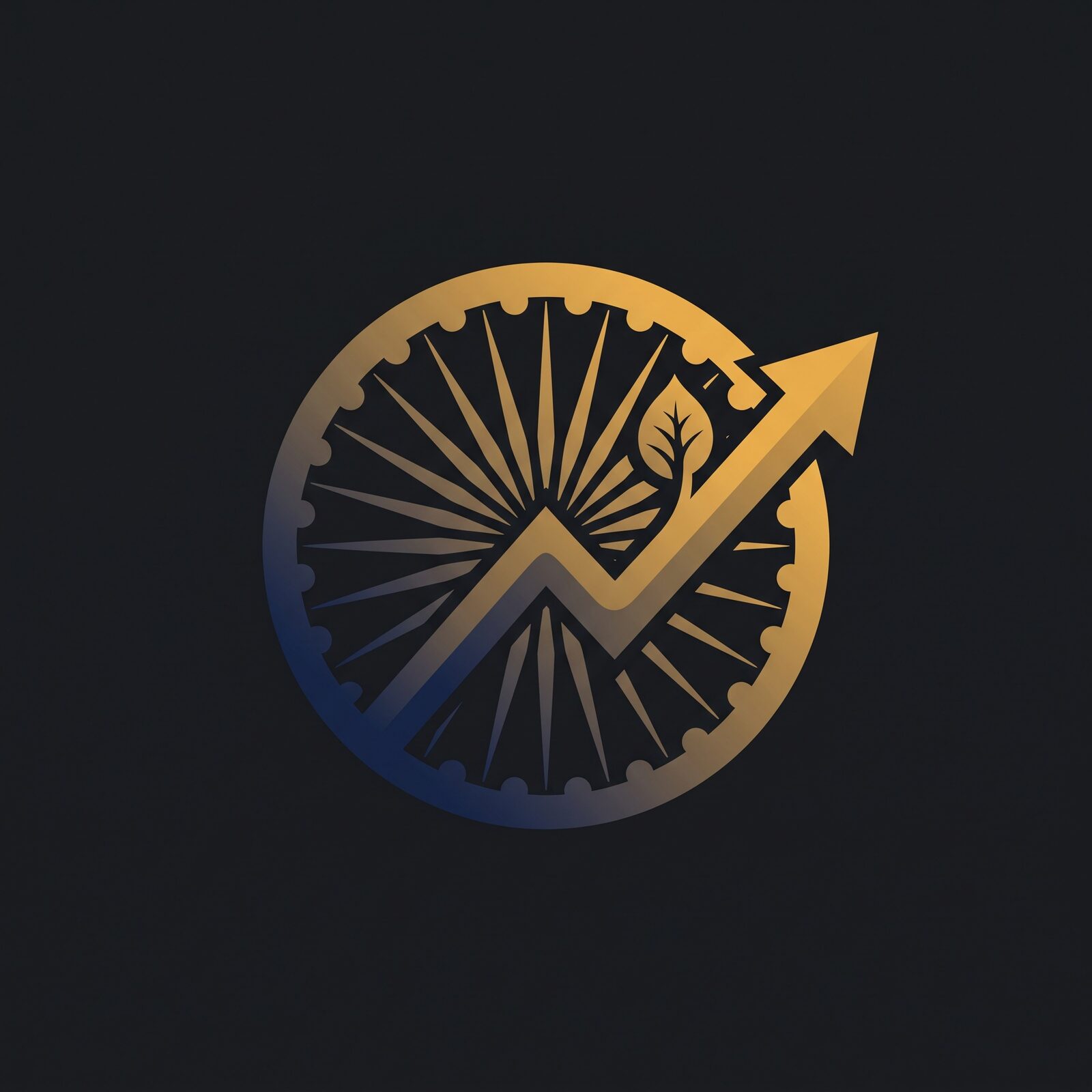 RAJPRAGYA logo